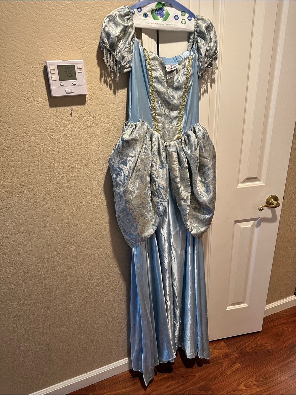 InCharacter Cinderella Costume- Small - Picture 5 of 9